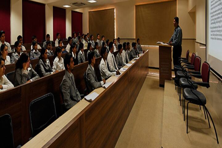 classroom